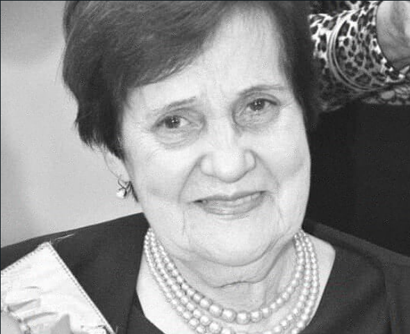 Recordamos a ‘Doña Chichi’ reina madre de nuestra emisora, a un año de su partida.