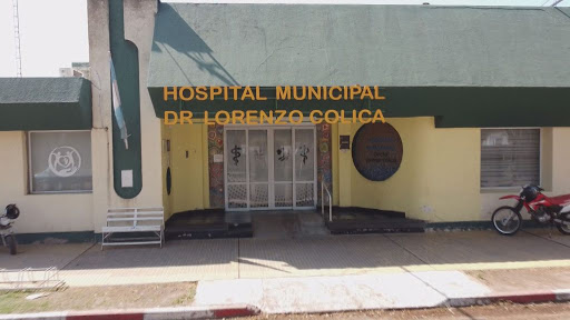 Monte Buey: ‘Buscan dotar al Hospital Municipal Lorenzo Cólica de oxígeno central’