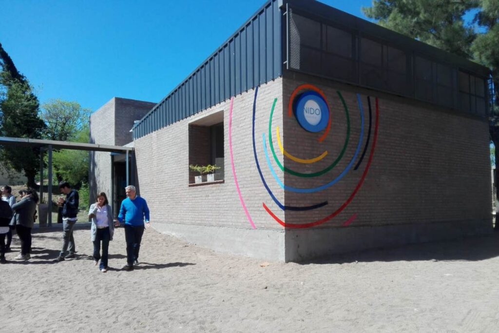 La Muni pone a disposición espacios de ayuda para las preinscripciones escolares del Ciclo Lectivo 2022