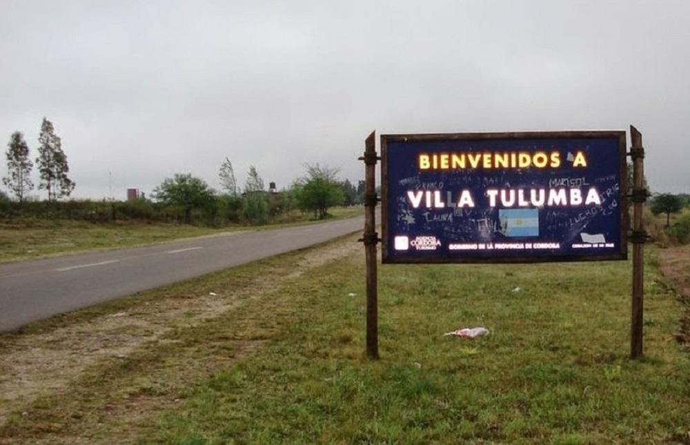 Suspenden clases presenciales por el aumento de casos COVID en Villa Tulumba.