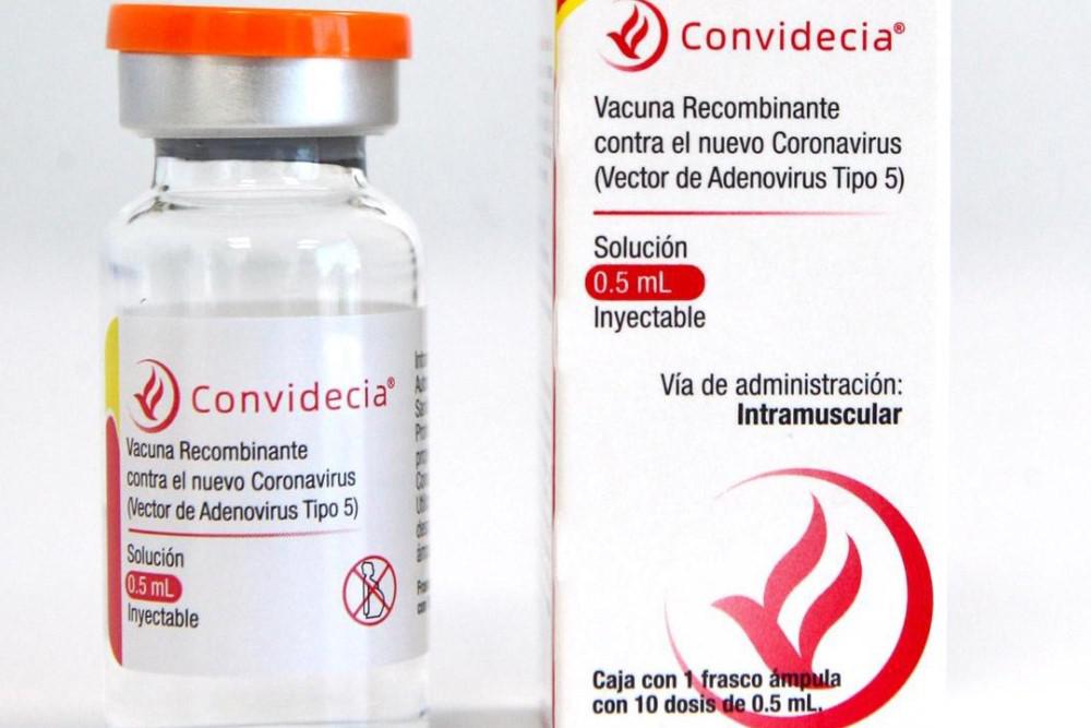 Córdoba compró 1 millón de vacunas contra el COVID-19