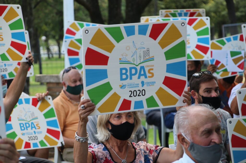 BPAs: el 30 de septiembre cierran las inscripciones para el ciclo 2021