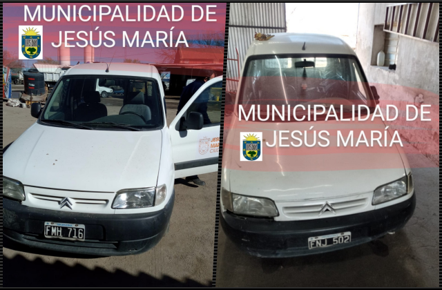 La Municipalidad de Jesús María venderá bienes en desuso a través de una subasta electrónica.
