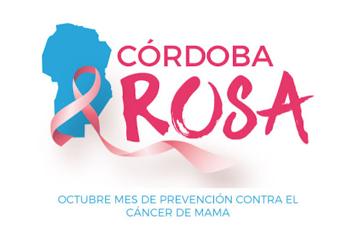 Sumate a la campaña ‘Córdoba Rosa Norte’
