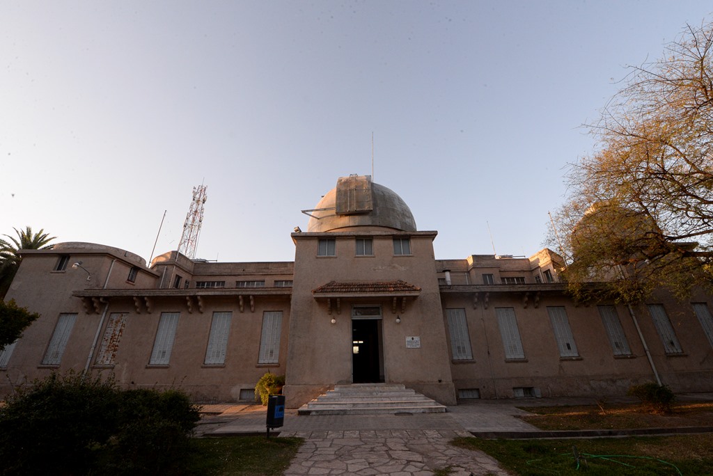 Observatorio Astronómico de Córdoba: un siglo y medio al servicio de la ciencia nacional