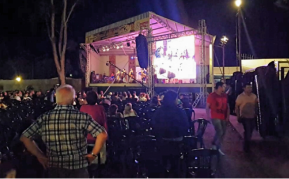 Se viene el ‘Festival de Los Amigos’ a Villa Gutiérrez.