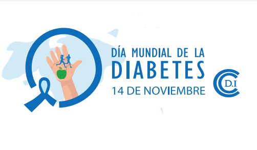 Se viene la ‘Jornada de “Prevención y tratamiento de la Diabetes’