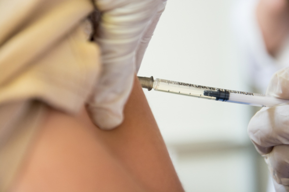 Campaña Nacional de Vacunación contra el Sarampión, Rubéola, Paperas y Poliomielitis