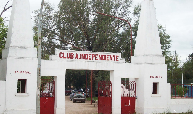 David Cardozo: ‘Todo esto viene de una persona que ni siquiera es socio del club Independiente’
