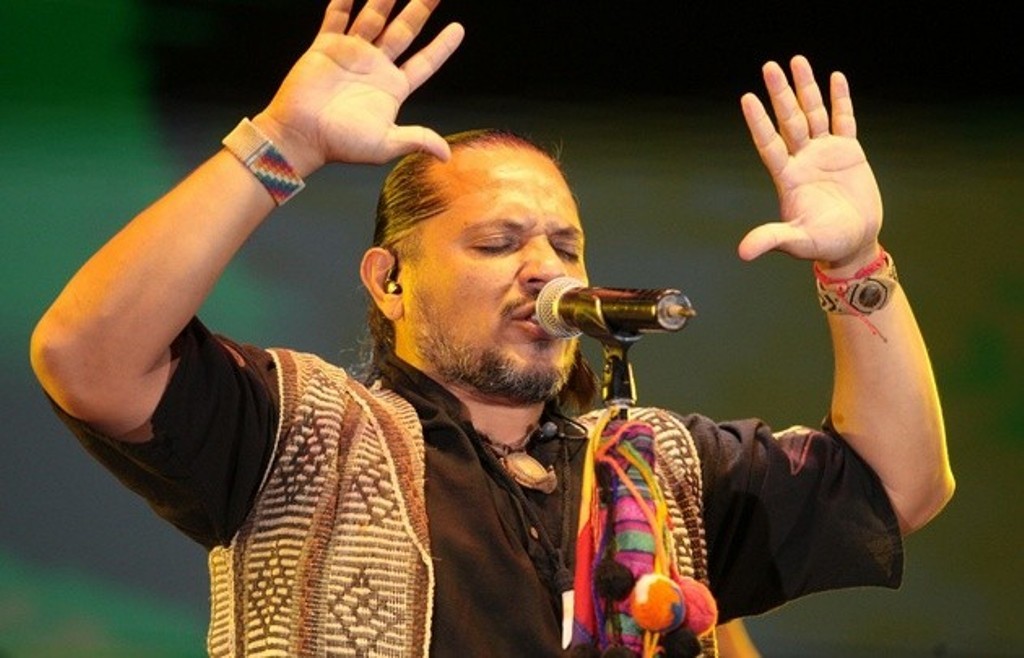 El Indio Lucio Rojas, La Konga y Ahyre protagonizan la octava noche festivalera.