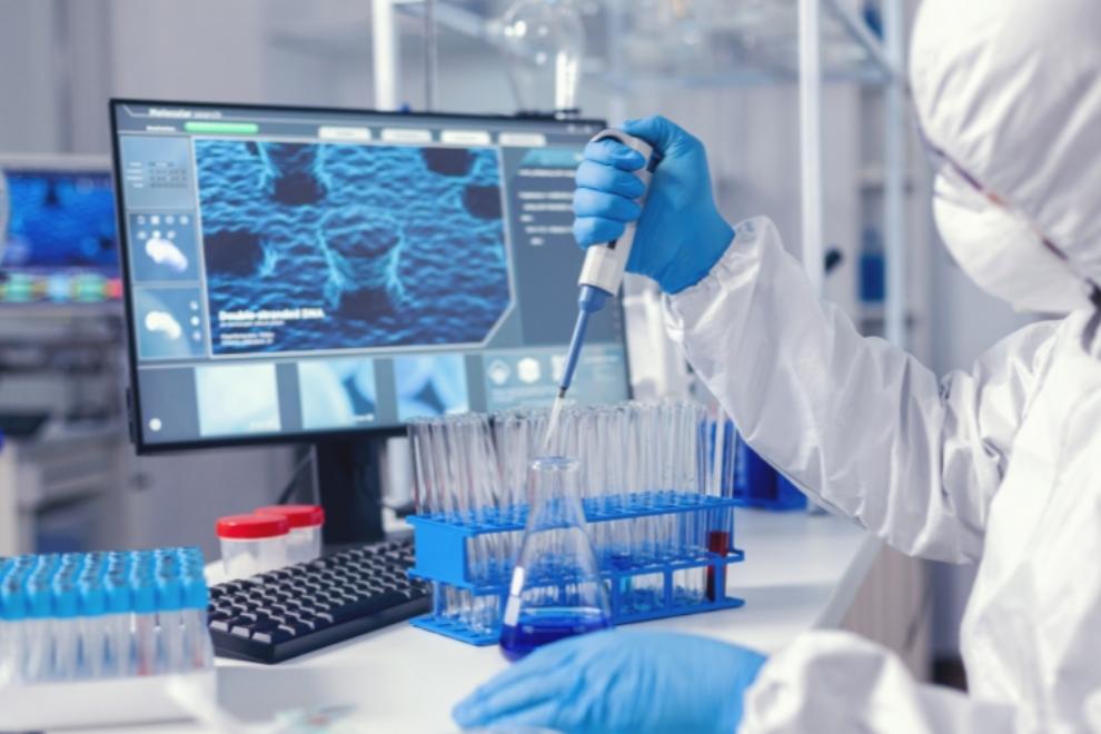 Continúa abierta la convocatoria para proyectos de investigación en Biotecnología