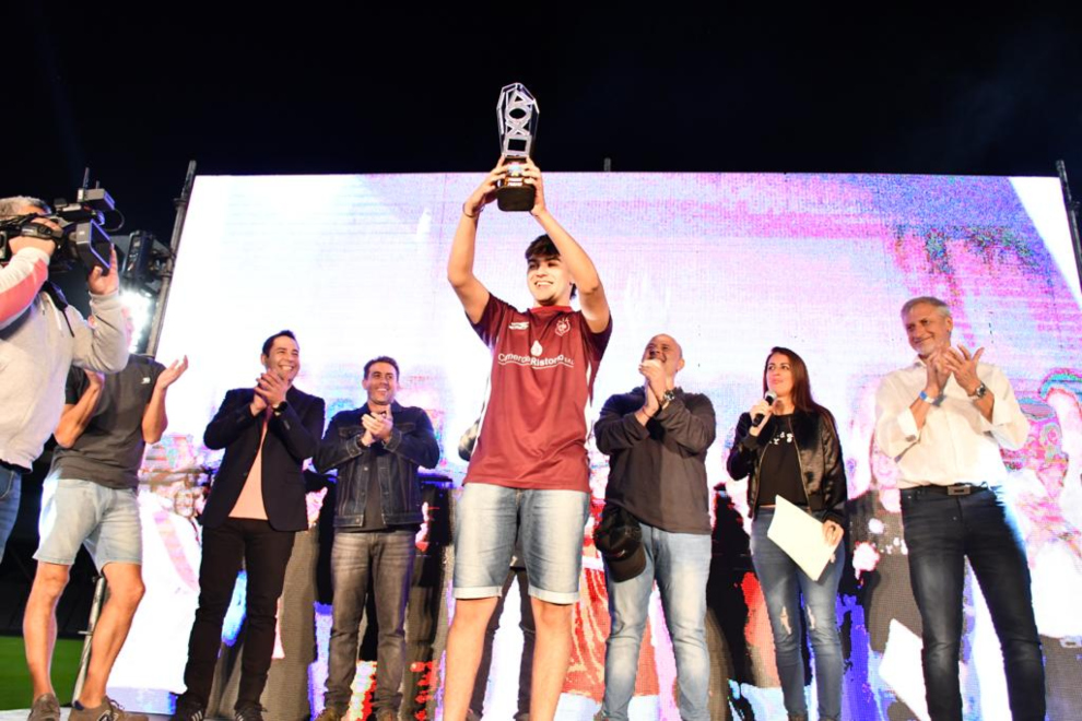 CSD Melo se consagró campeón de la Copa Cordobesa de Fútbol Electrónico