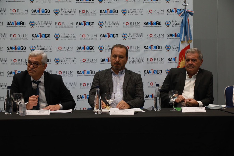 Buenas Prácticas: el CFA sesionará en Córdoba para proyectar una ley nacional