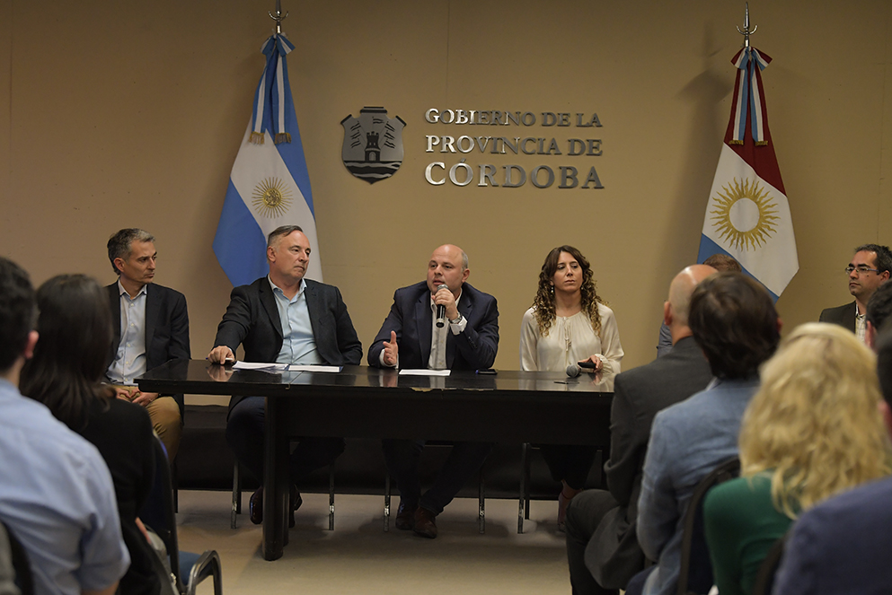 Semana TIC 2022: Córdoba mostrará todo su potencial tecnológico