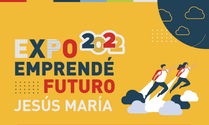 Comienza la segunda edición de la Expo Emprendé Futuro
