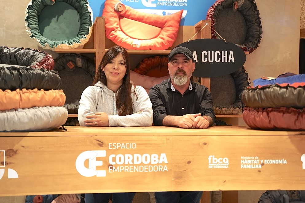 Córdoba Emprendedora: más de 250 marcas vendieron en el Córdoba Shopping