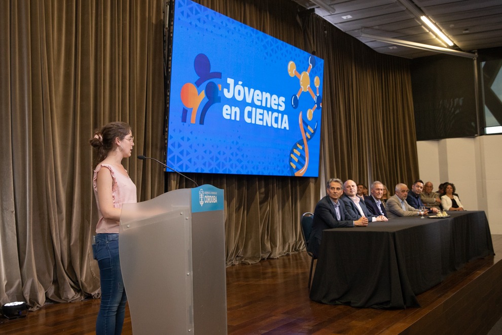 Córdoba lidera  los estudios sobre una rara enfermedad llamada Trimetilaminuria