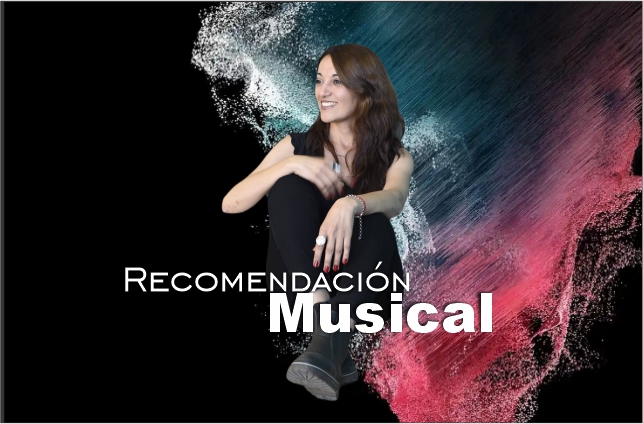 Jorge Rojas en la Recomendación Musical de hoy.