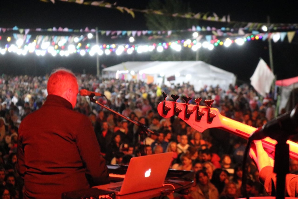 Córdoba despide enero con grandes festivales