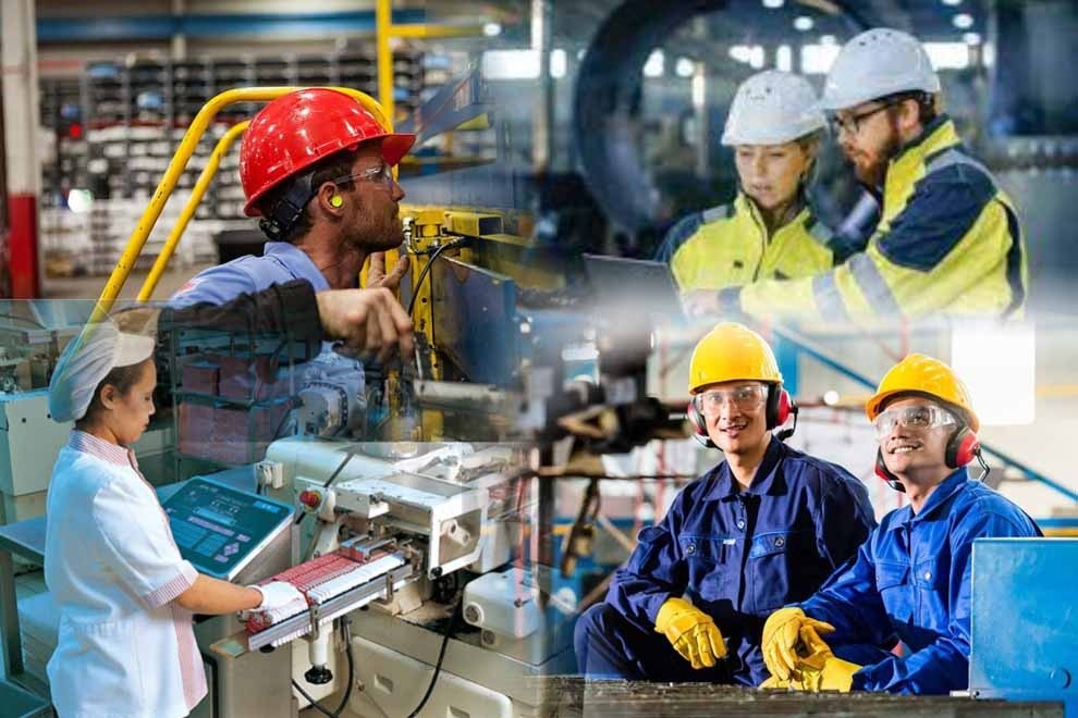 En 2022 Córdoba alcanzó el máximo nivel de empleo industrial de los últimos 36 años