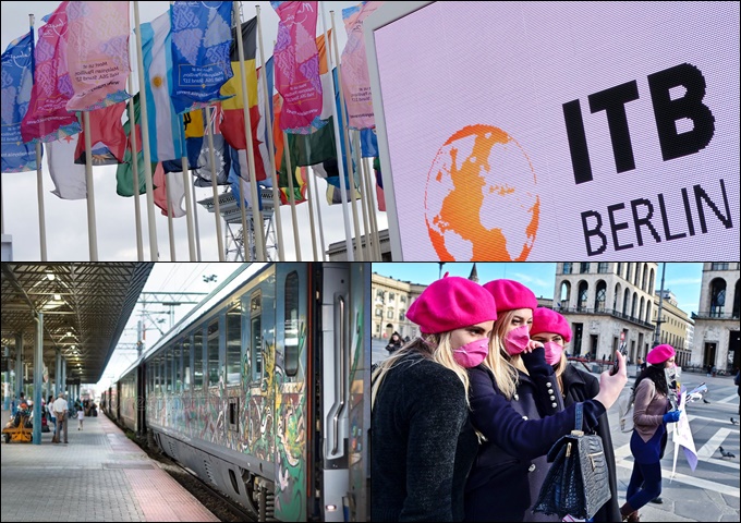 Europa recuerda hoy el ‘Día Internacional de la Mujer’