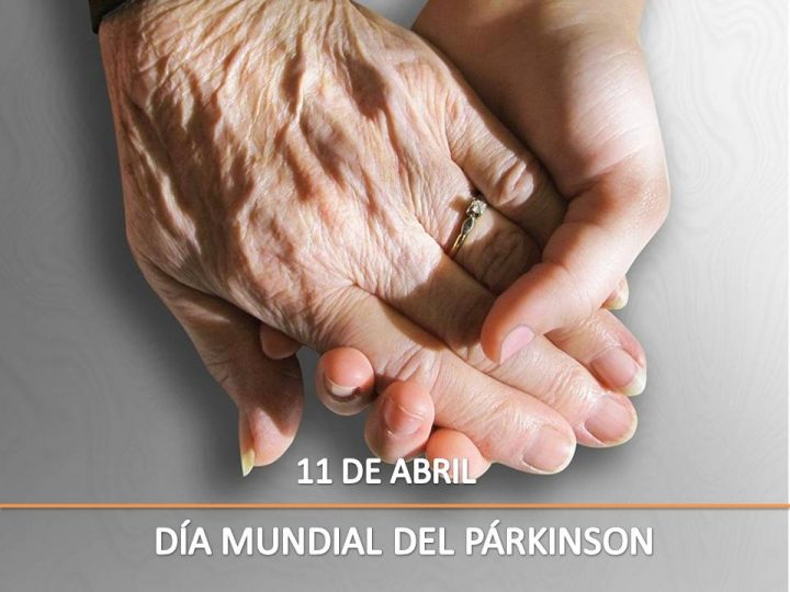 Efemérides: Hoy es el ‘Día mundial del Parkinson’