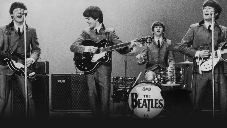 Un día como hoy se separaban ‘Los Beatles’