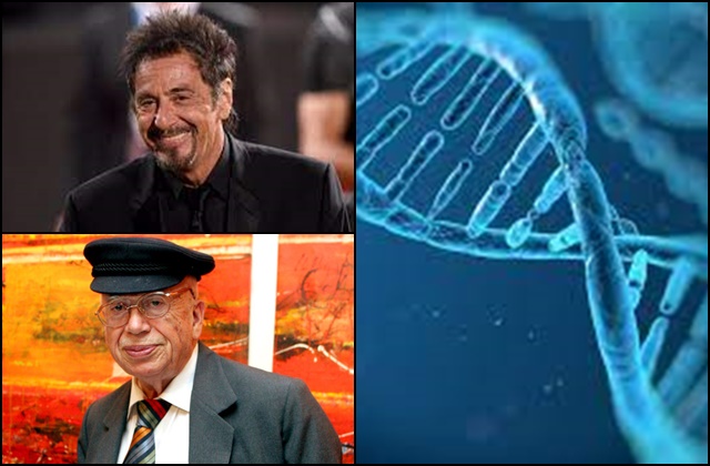 Efemérides: Al Pacino, Gonzalo Rojas, ADN y más