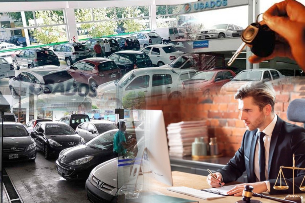 Defensa del Consumidor multará a 9 agencias multimarcas de autos nuevos y usados