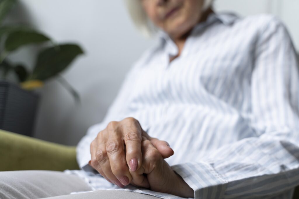 Parkinson: síntomas y factores de riesgo