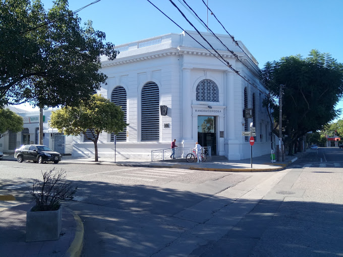 El Banco Córdoba continuará de asambleas sin atención al público
