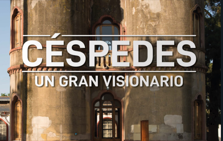 La Torre Céspedes abre sus puertas a una exposición que rememora a Gabriel Céspedes