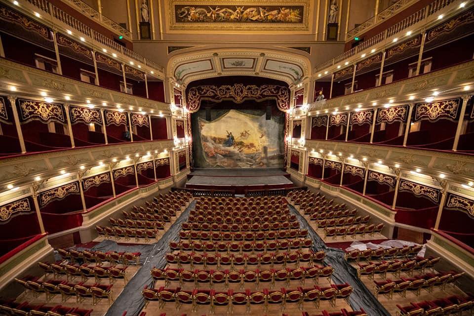 Hoy lunes comienza el 14° Festival Internacional de Teatro Córdoba MERCOSUR