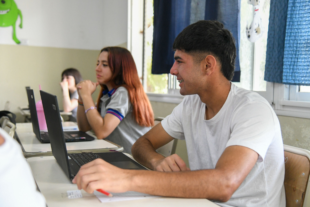 Educación: se lanzó el Portal Conectar Trabajo