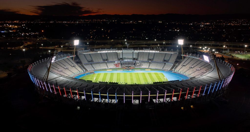 Fútbol de verano: ya están a la venta las entradas para Talleres – Boca