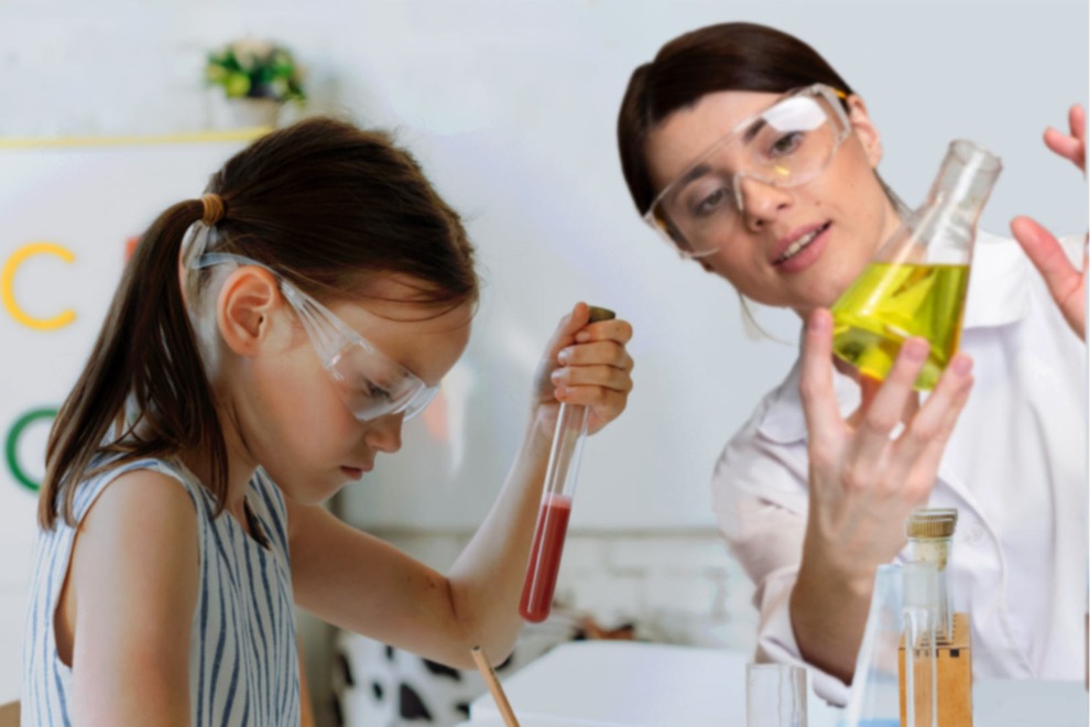 Hasta el 20 de febrero están abiertas las postulaciones a “Mujeres en la Ciencia”