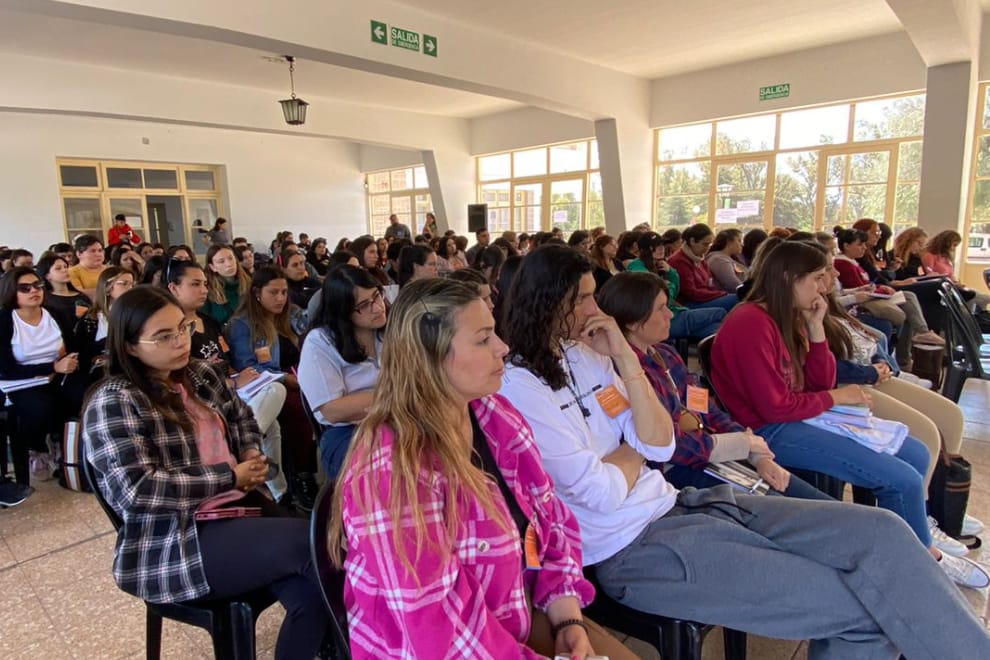 El Gobierno de Córdoba presenta su oferta educativa de nivel superior